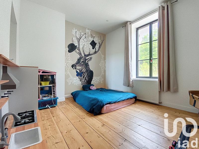 Maison - 320 m² - 8 pièces