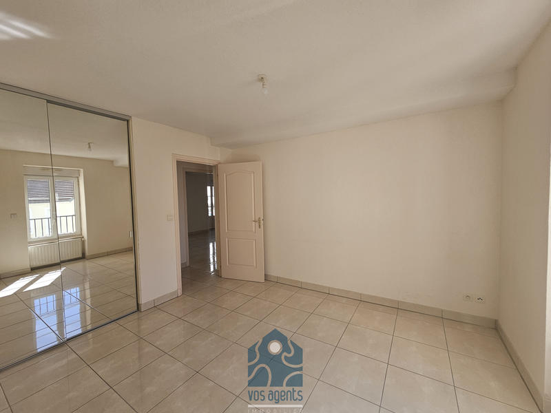 Appartement - 127 m² - 4 pièces