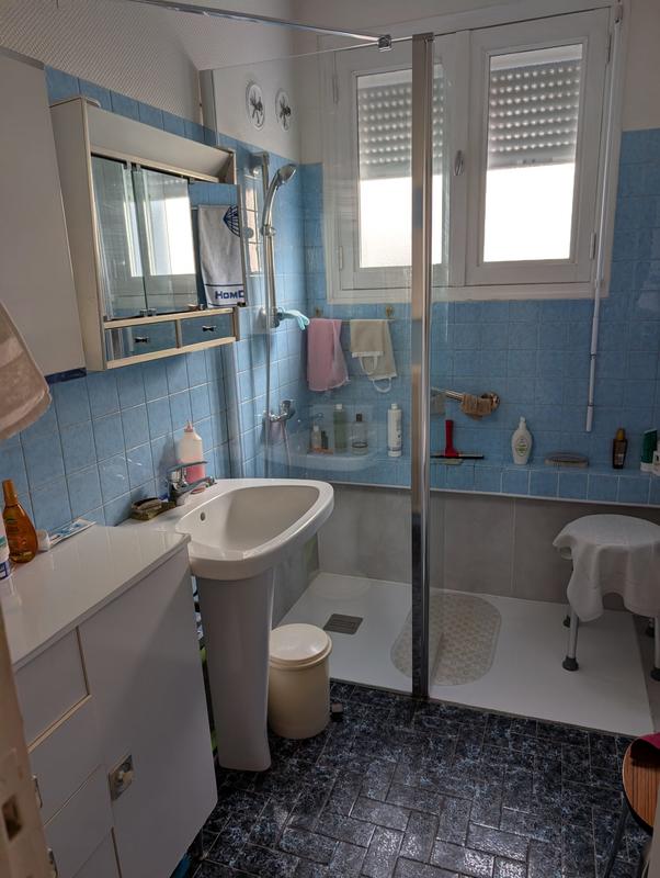 Maison - 120 m² - 8 pièces