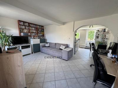 Maison - 70 m² - 3 pièces