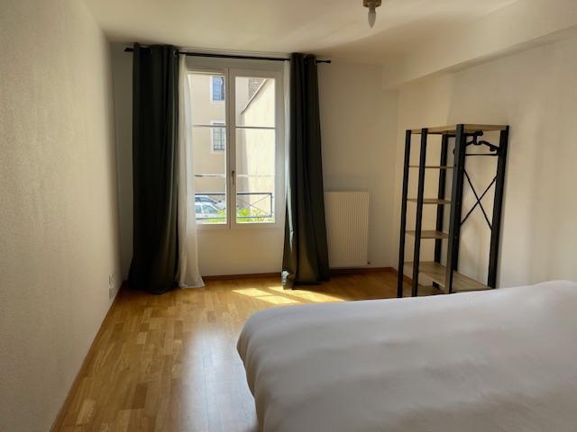 Appartement - 25 m² - 2 pièces