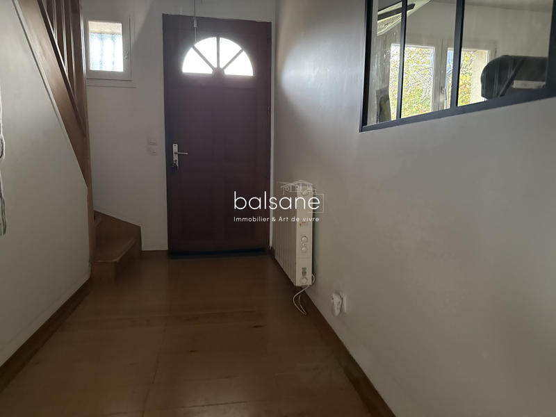 Maison - 103 m² - 5 pièces