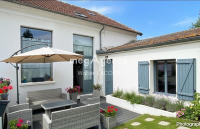 Maison de campagne - 145 m² - 5 pièces