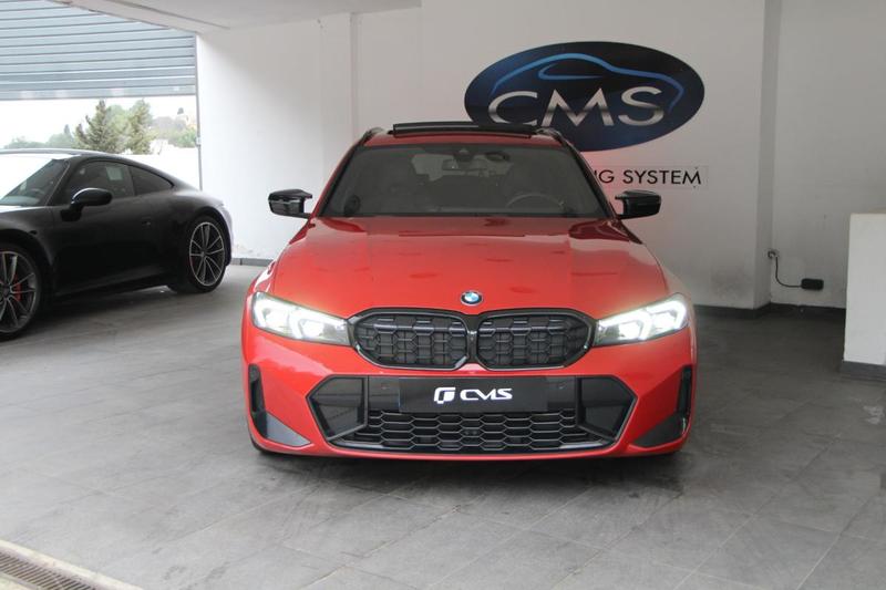 Bmw Série 3 G21 Lci Touring M340i xDrive 374 ch Bva8 m Performance