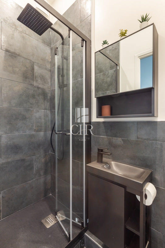 Local commercial - 40 m² - 2 pièces