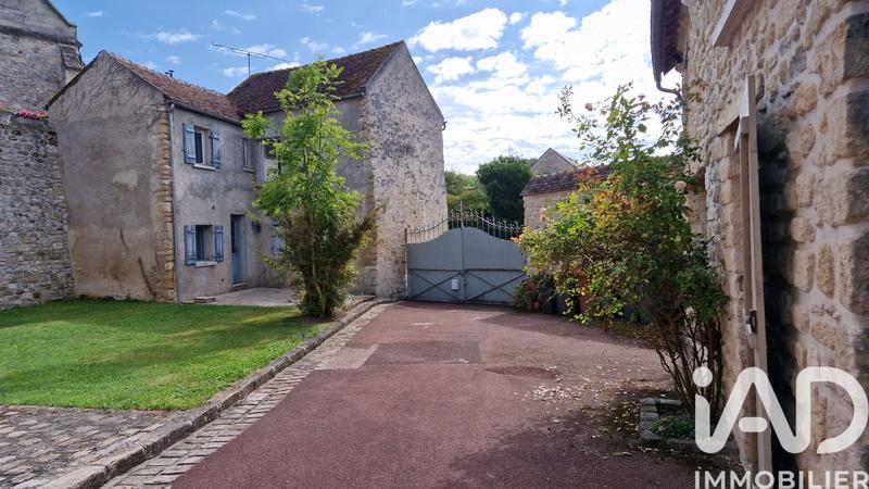 Maison - 252 m² - 6 pièces