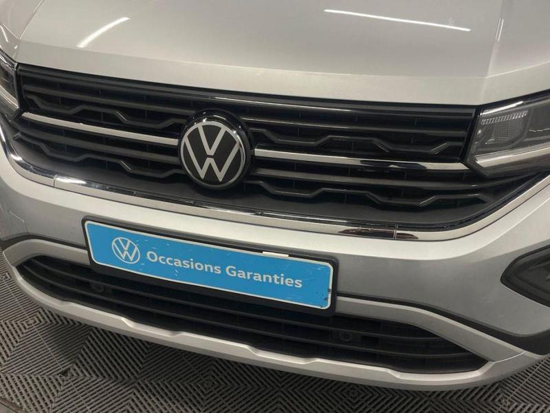 Volkswagen t-Cross 1.0 Tsi 116 Start/Stop Dsg7 Vw Edition