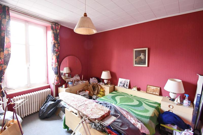 Maison ancienne - 158 m² - 4 pièces