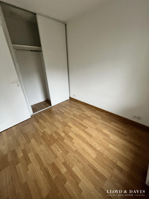 Appartement - 33 m² - 2 pièces