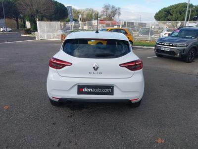 Renault Clio Societe Blue Dci 85 Air