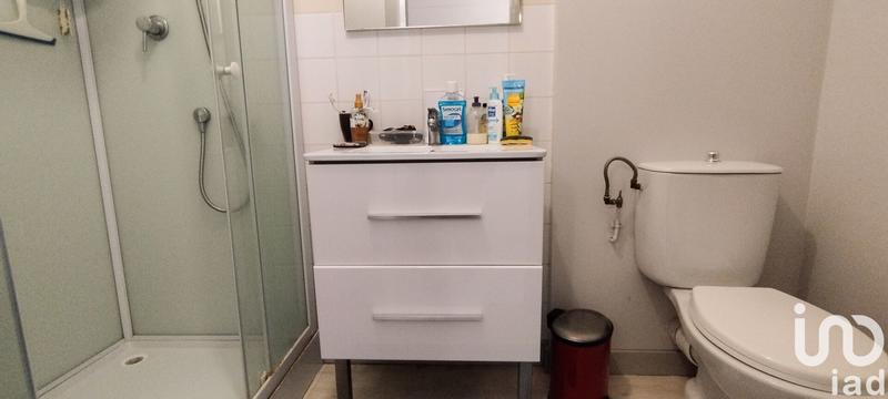 Maison de ville - 155 m² - 6 pièces