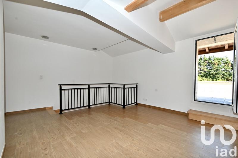 Maison - 148 m² - 6 pièces