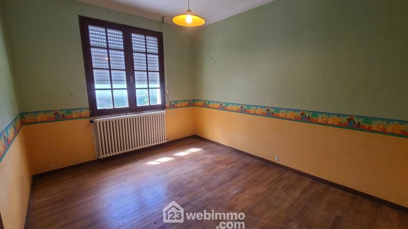 Maison - 267 m² - 12 pièces