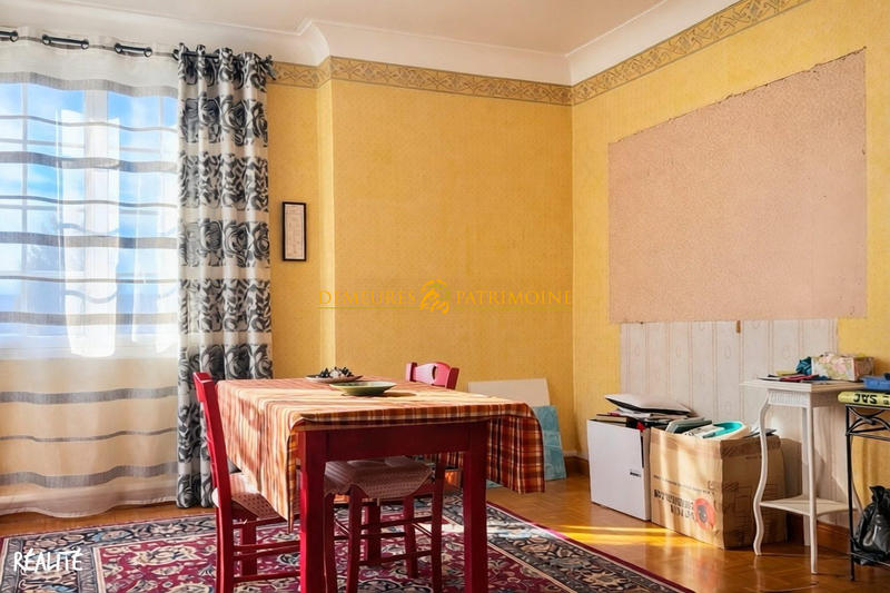 Maison - 162 m² - 5 pièces