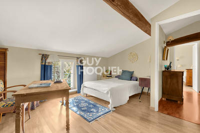 Maison - 170 m² - 7 pièces