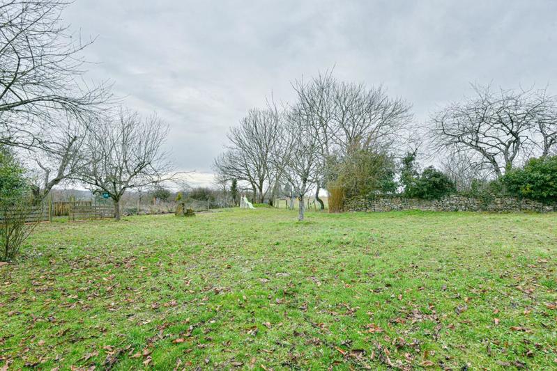 Maison - 224 m² - 8 pièces