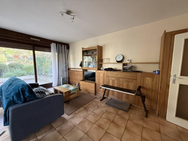 Appartement - 42 m² - 1 pièce