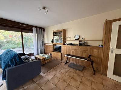 Appartement - 42 m² - 1 pièce