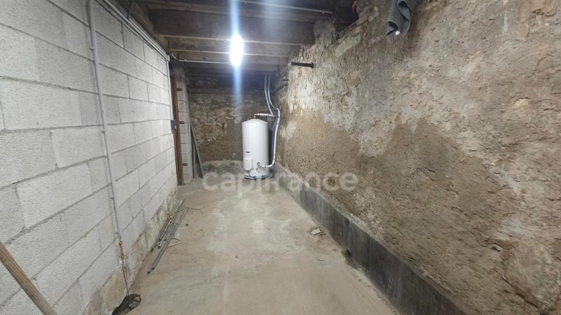 Appartement - 53 m² - 2 pièces