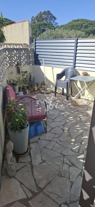 Maison - 49 m² - 3 pièces