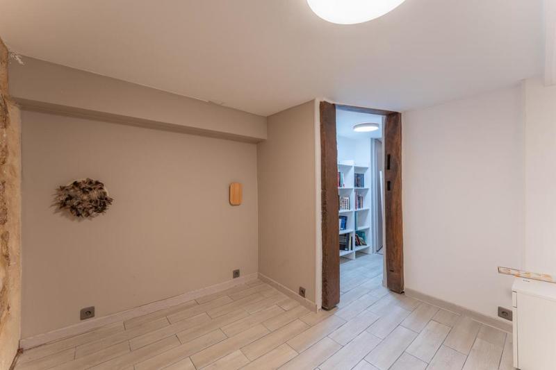 Maison - 104 m² - 5 pièces