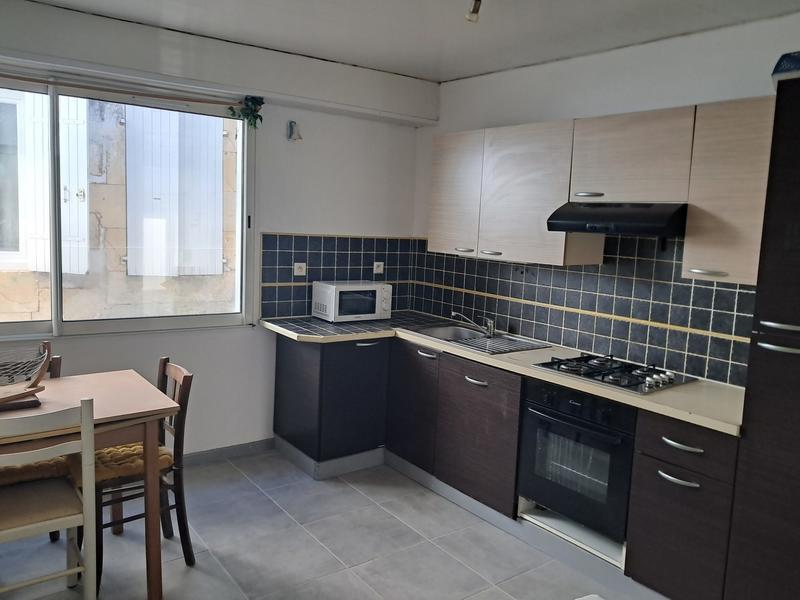 Appartement - 23 m² - 1 pièce