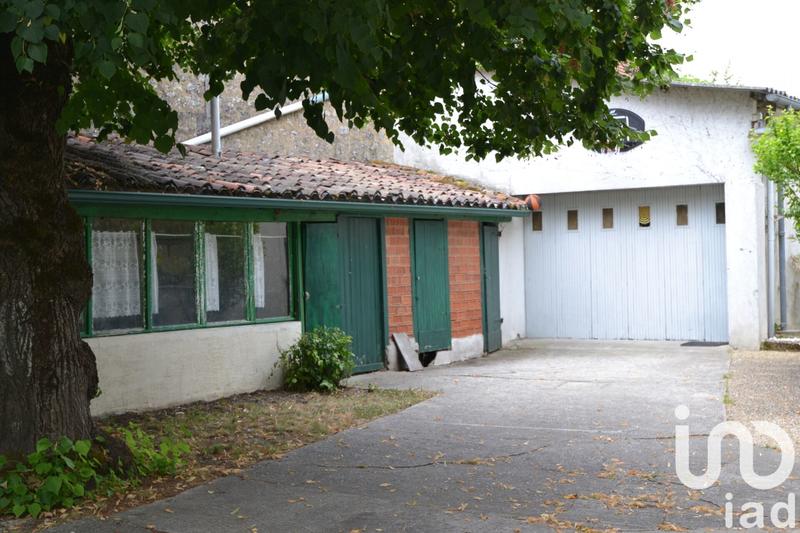 Maison - 180 m² - 7 pièces