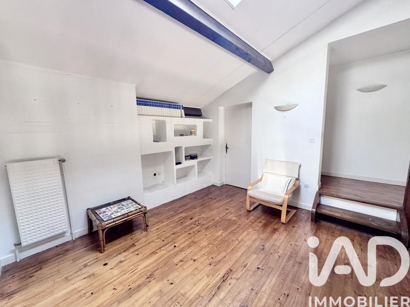 Maison - 183 m² - 7 pièces