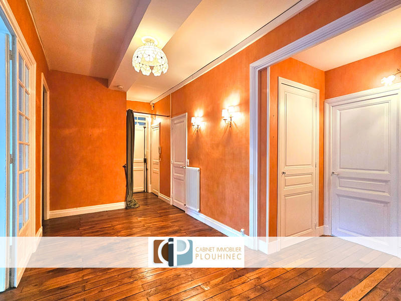 Appartement - 131 m² - 4 pièces