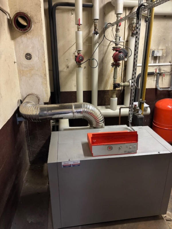 Local d'activité / Entrepôt - 2 000 m²