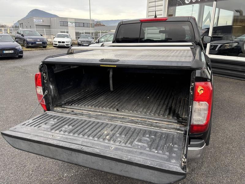 Nissan Navara Np300 IV (D23) 2.3 dCi 160ch King-Cab Optima