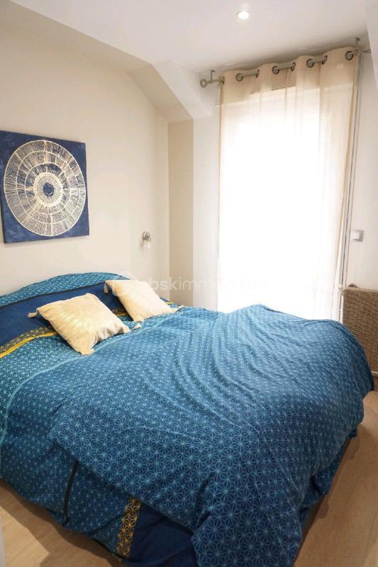 Maison - 77 m² - 4 pièces