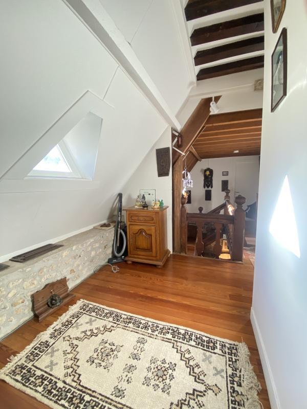 Maison - 145 m² - 5 pièces