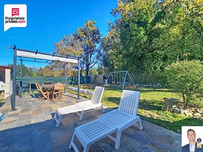 Villa - 147 m² - 5 pièces