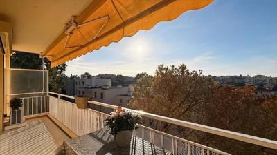 Appartement - 71 m² - 4 pièces