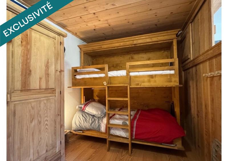 Ferme - 195 m² - 7 pièces