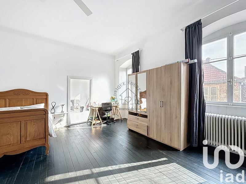 Maison de ville - 167 m² - 5 pièces