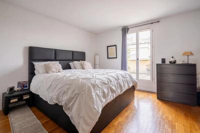 Appartement - 125 m² - 5 pièces