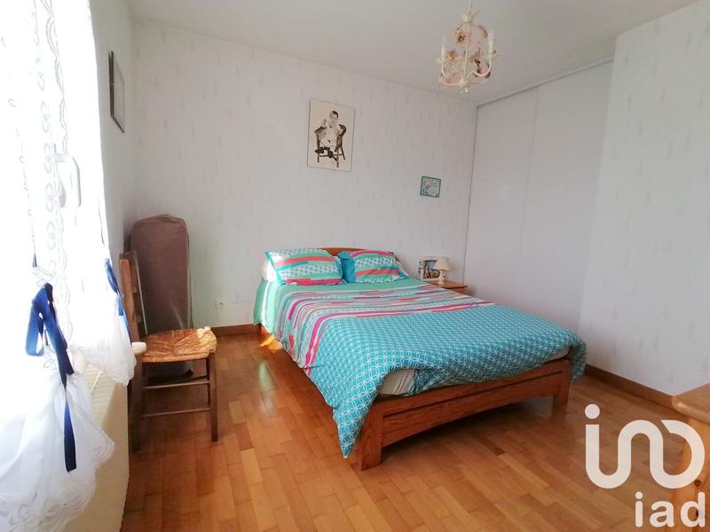 Maison - 151 m² - 5 pièces