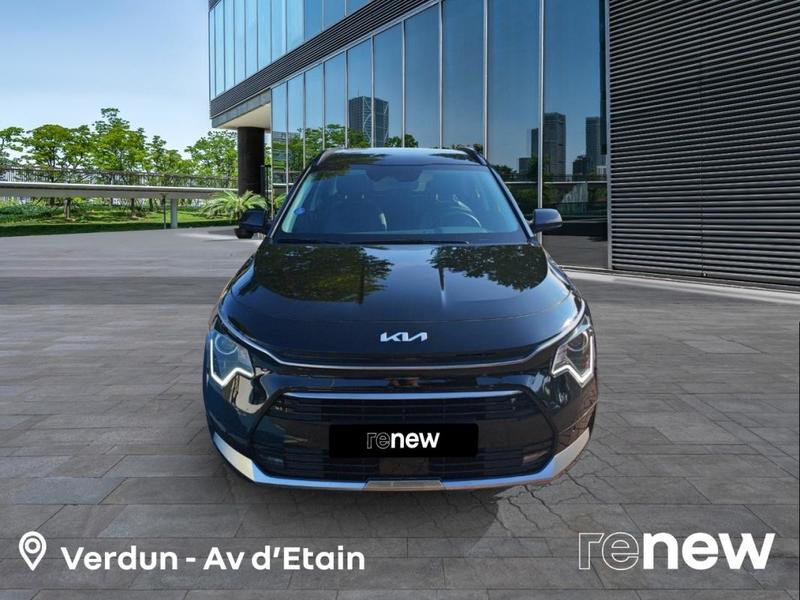 Kia Niro 1.6 GDi 141 ch Hev Dct6 Active
