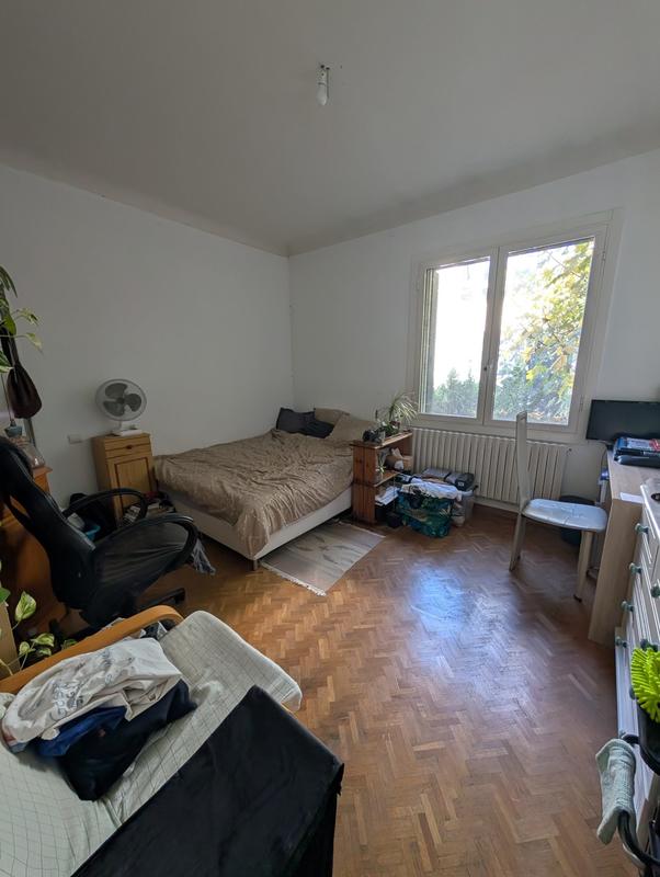 Maison traditionnelle - 170 m² - 7 pièces