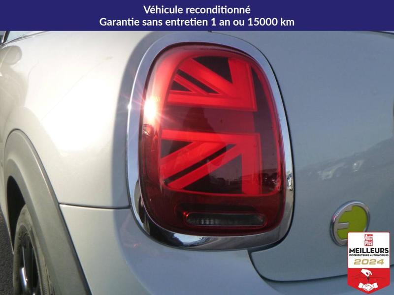 Mini Hatch Electric 3 Portes Cooper se 184 ch - Edition Camden +