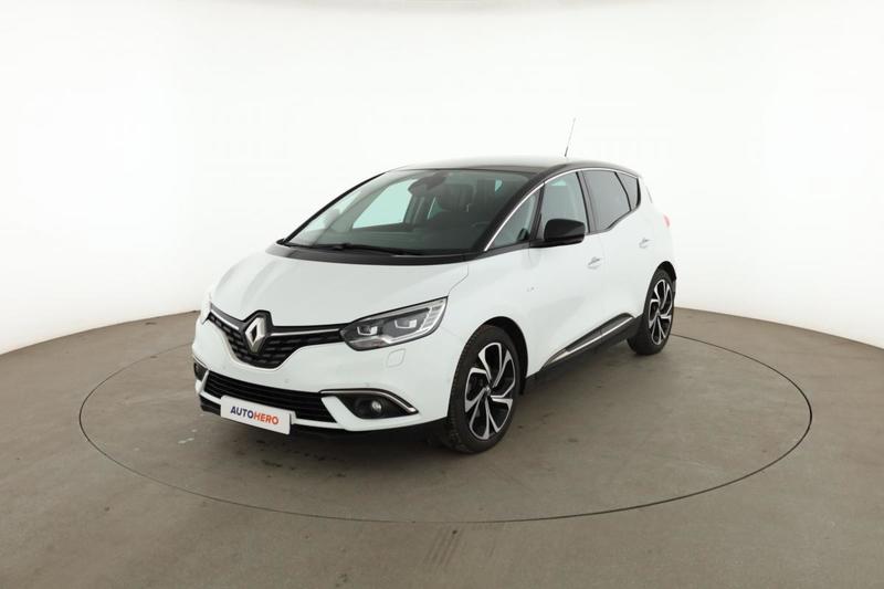 Renault Scénic 1.6 dCi Energy Bose Edition 130 ch
