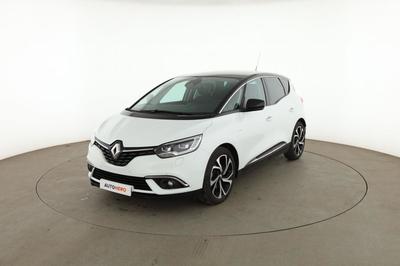 Renault Scénic 1.6 dCi Energy Bose Edition 130 ch