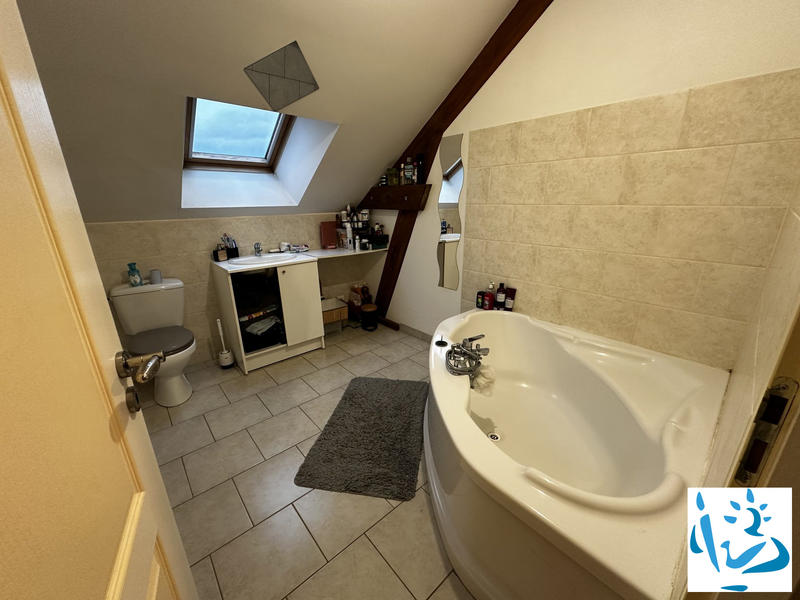 Maison - 150 m² - 5 pièces