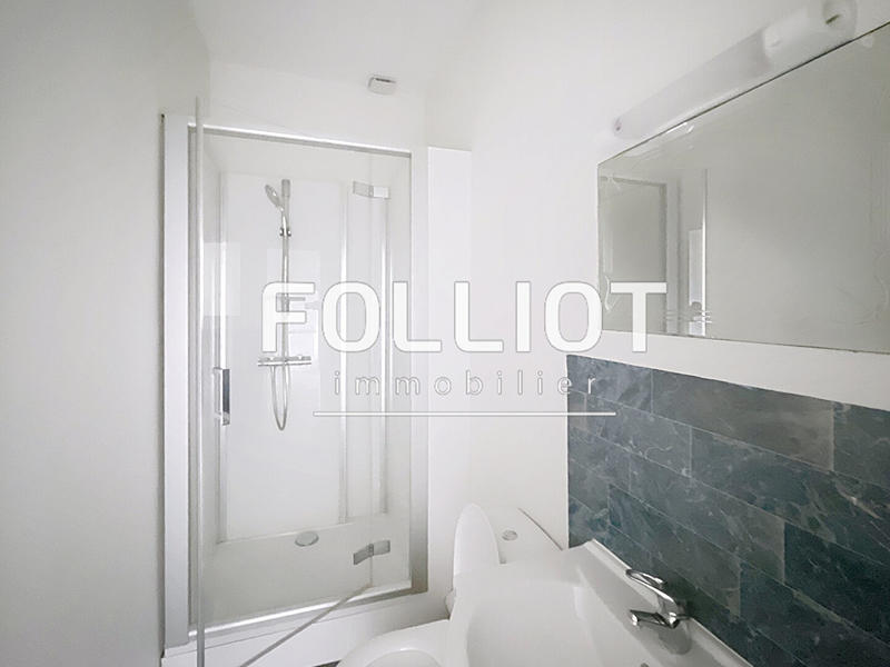 Appartement - 32 m² - 2 pièces