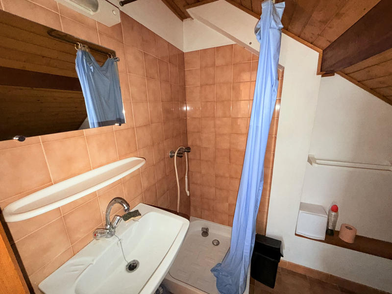 Appartement - 25 m² - 1 pièce