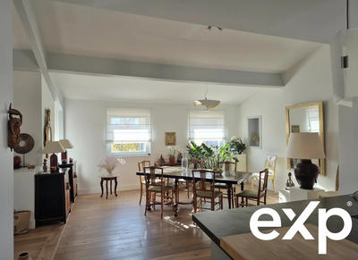 Appartement - 115 m² - 4 pièces