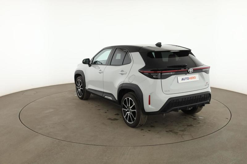 Toyota Yaris Cross 1.5 Hybride 2wd Gr Sport 116h