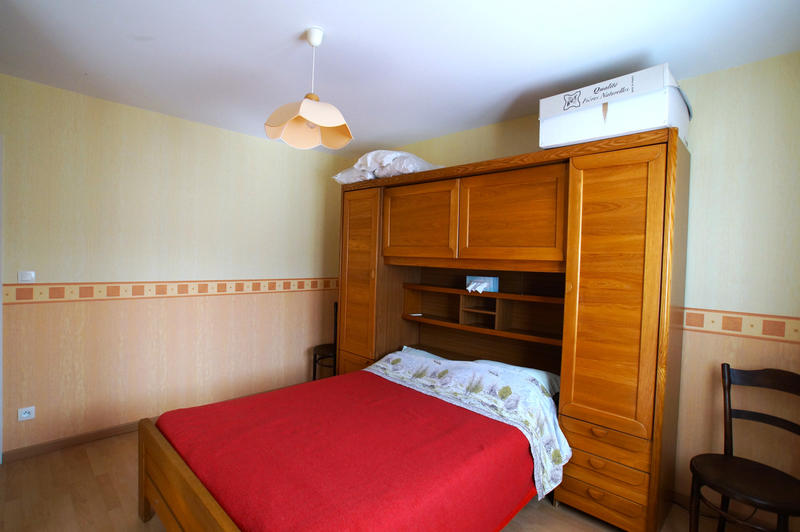 Maison - 102 m² - 4 pièces